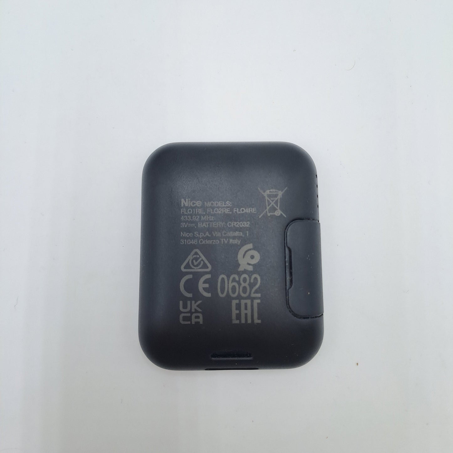 Telecomando NICE Era Flor – 2 Canali