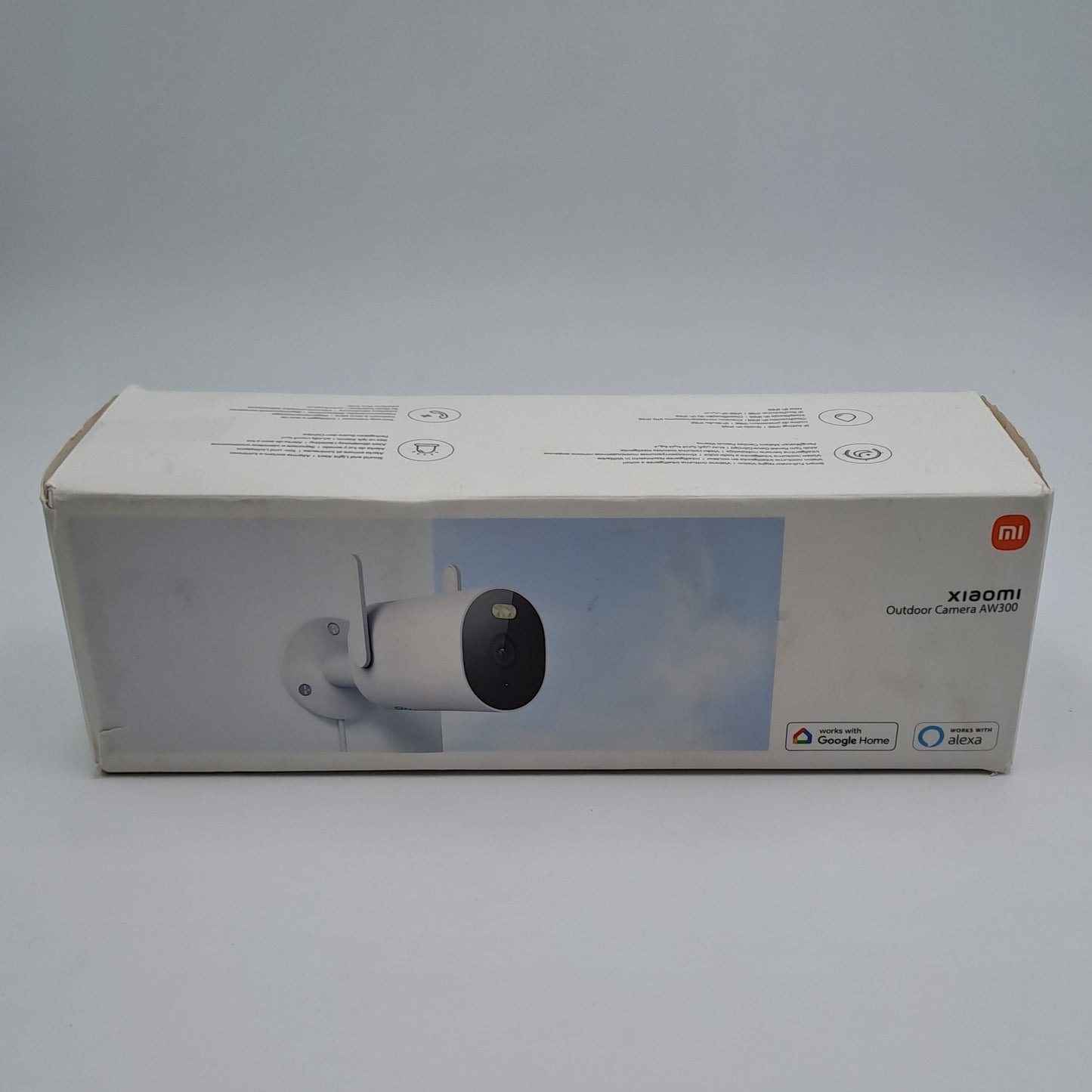 Xiaomi Outdoor Camera AW300