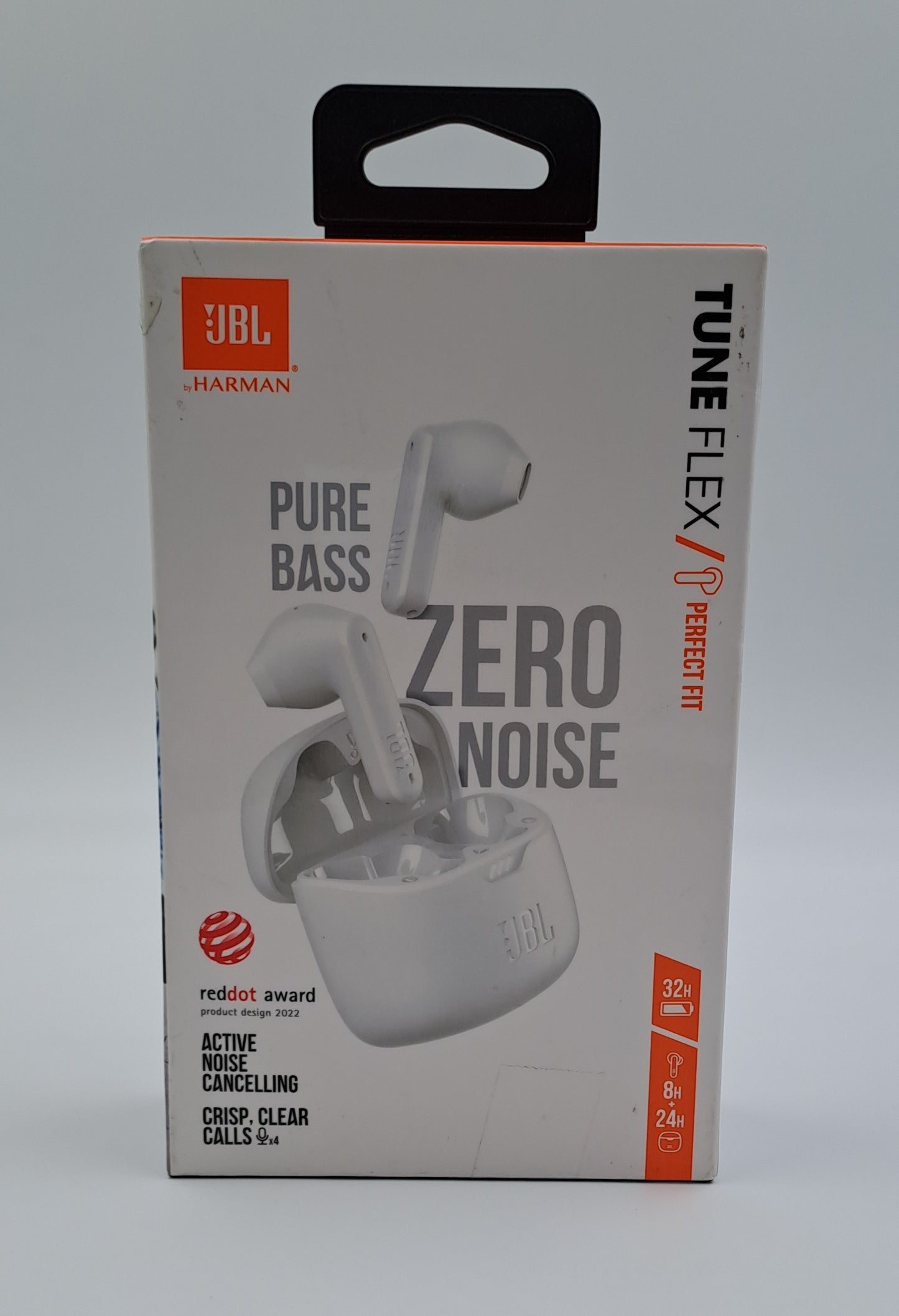 JBL Tune Flex Cuffie True Wireless