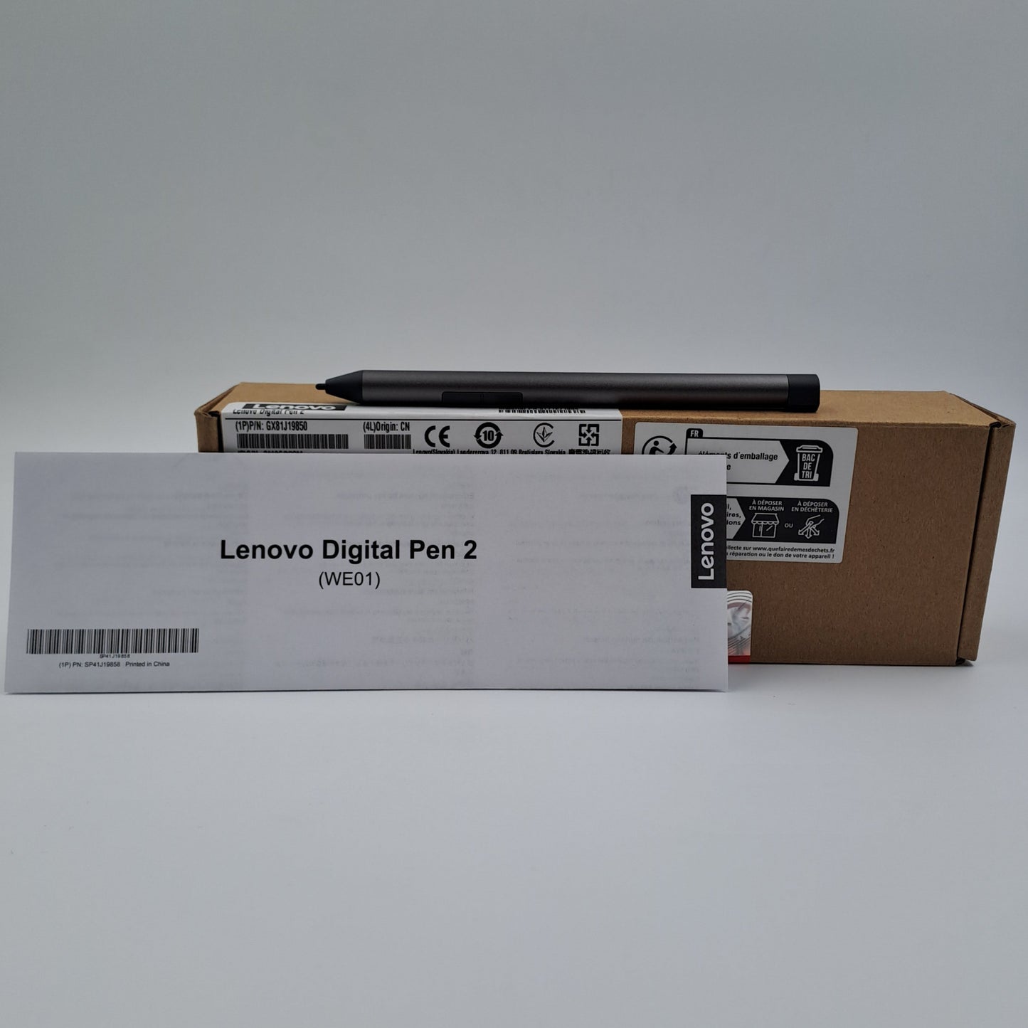 Lenovo Digital Pen 2