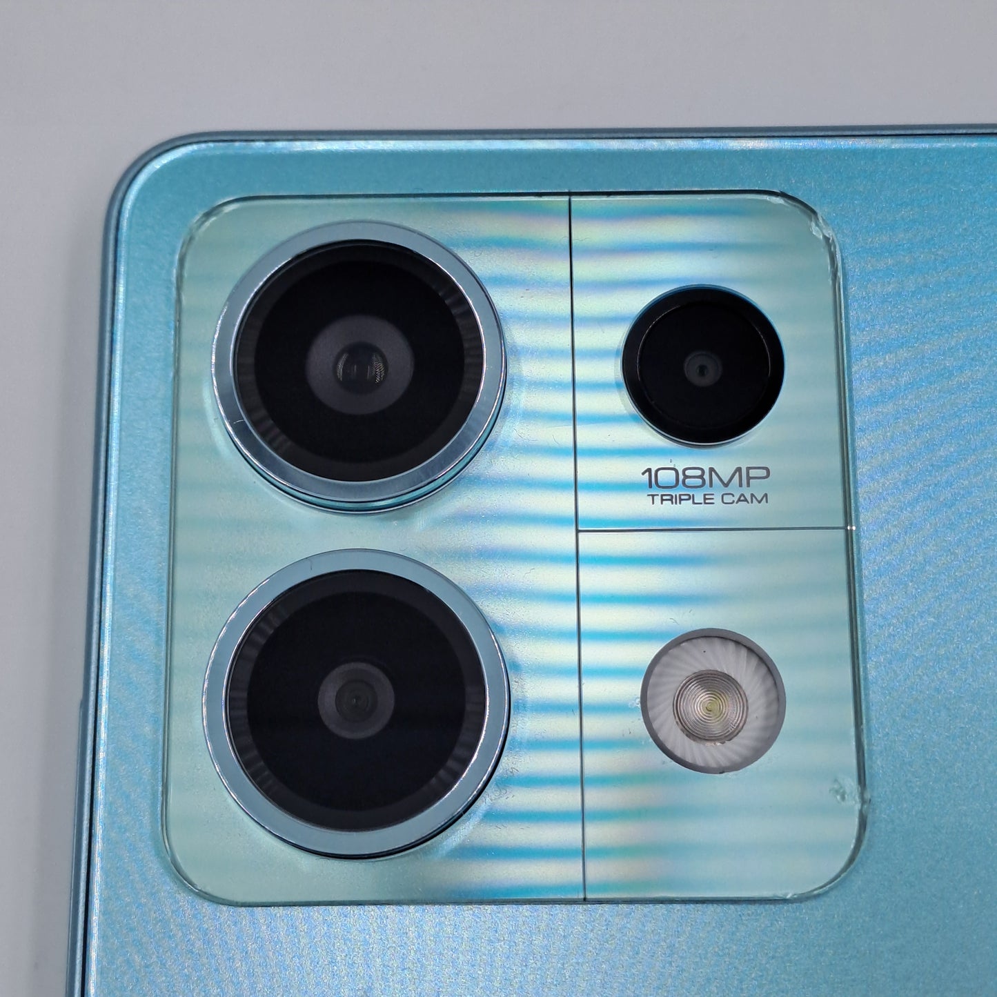 Xiaomi Redmi Note 13 5G – Smartphone Ricondizionato