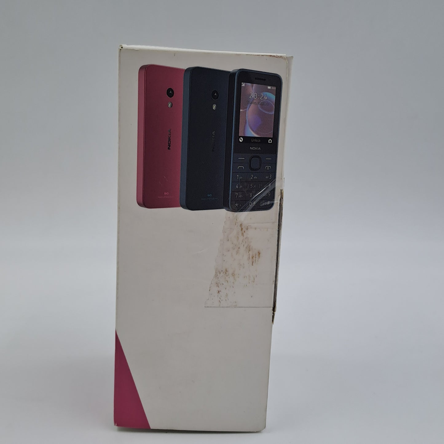 Nokia 225 4G Dual SIM