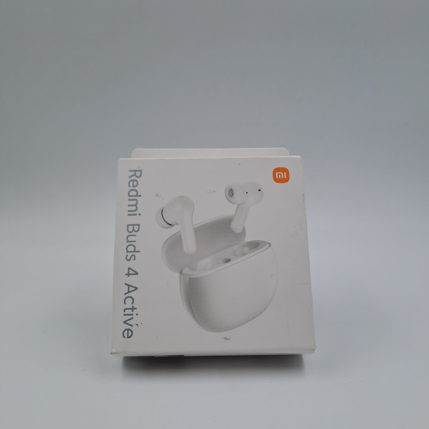 Xiaomi Redmi Buds 4 Active White