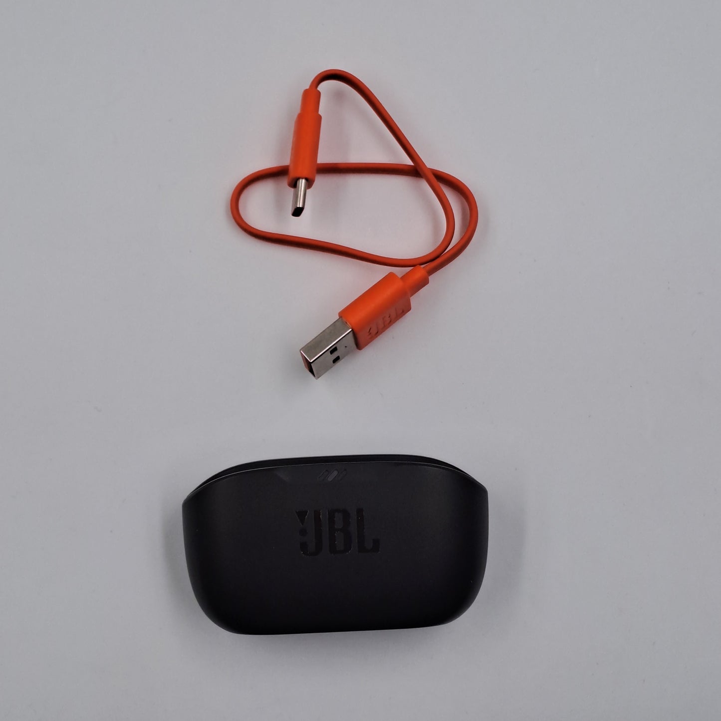 JBL Wave Buds Black