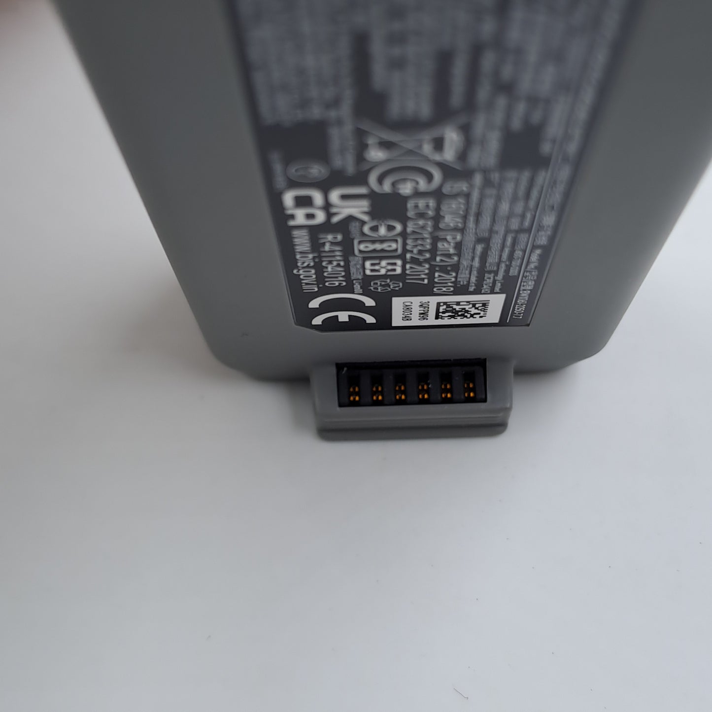 Batería de repuesto para DJI Mini 2: Batería de vuelo inteligente