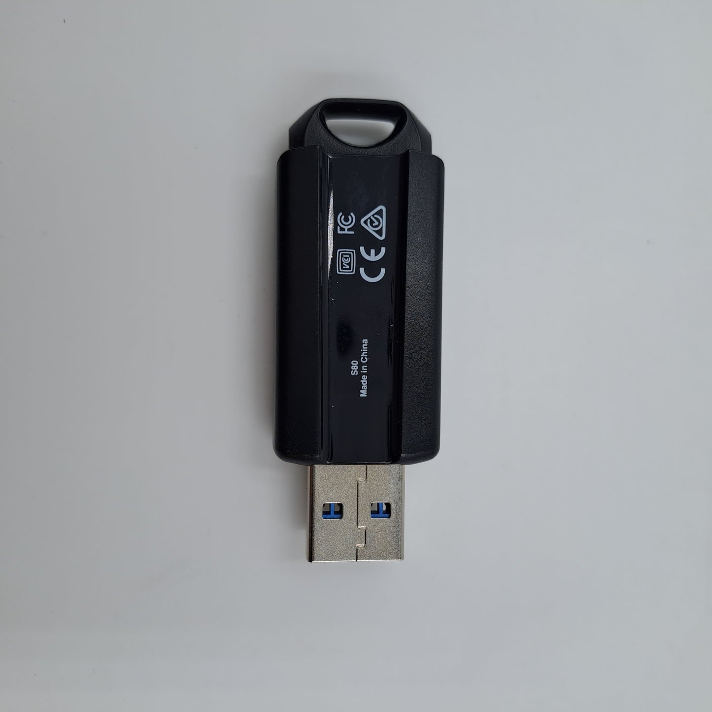 Lexar JumpDrive S80 64GB USB 3.1 Clé USB jusqu'à 150MB/s Pen Drive LJDS080064G
