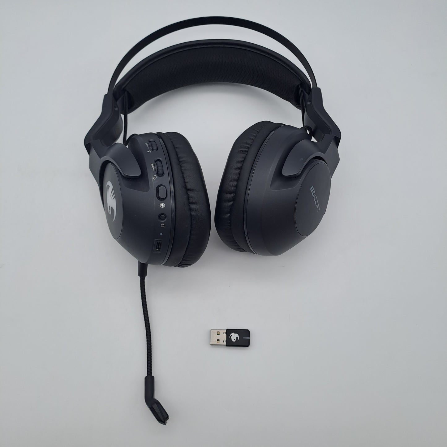 Cuffie Da Gaming Wireless