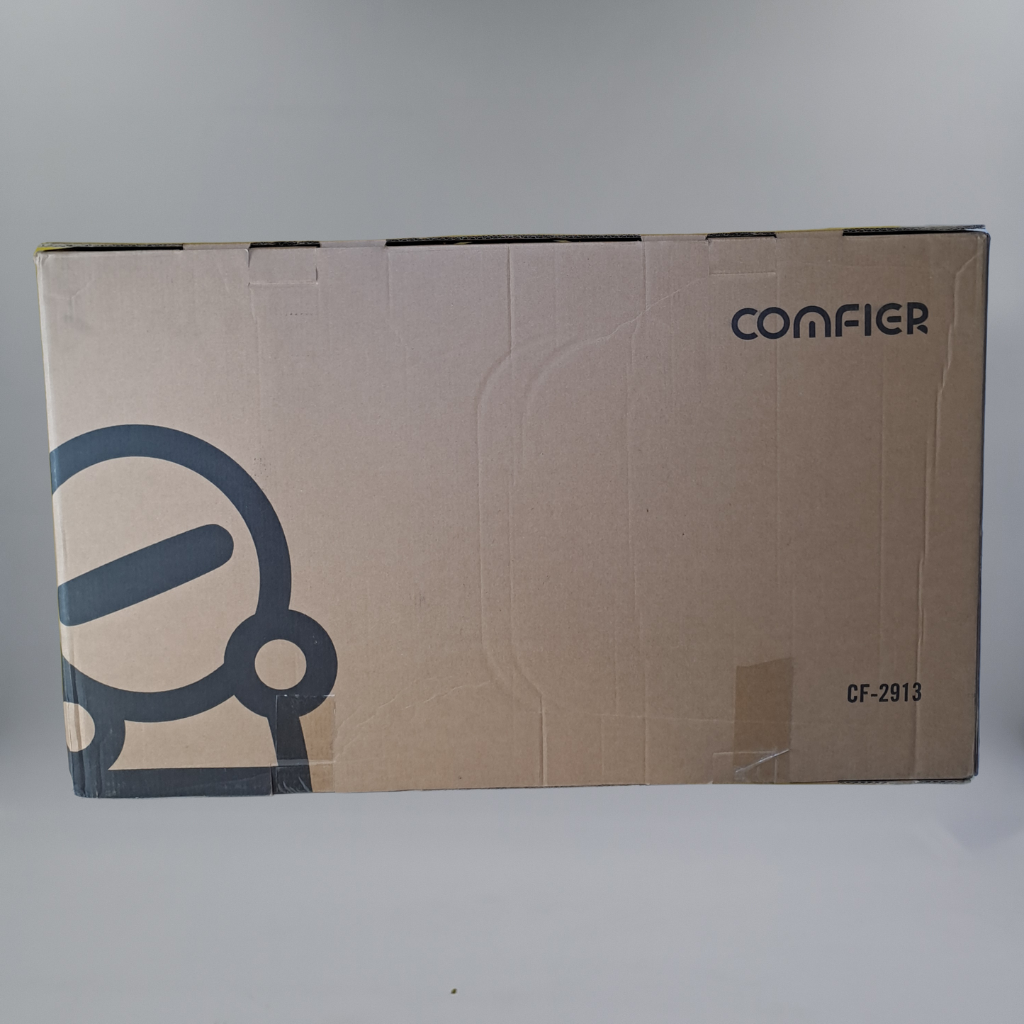 Comfier CF-2913 – Sedile Massaggiante Shiatsu