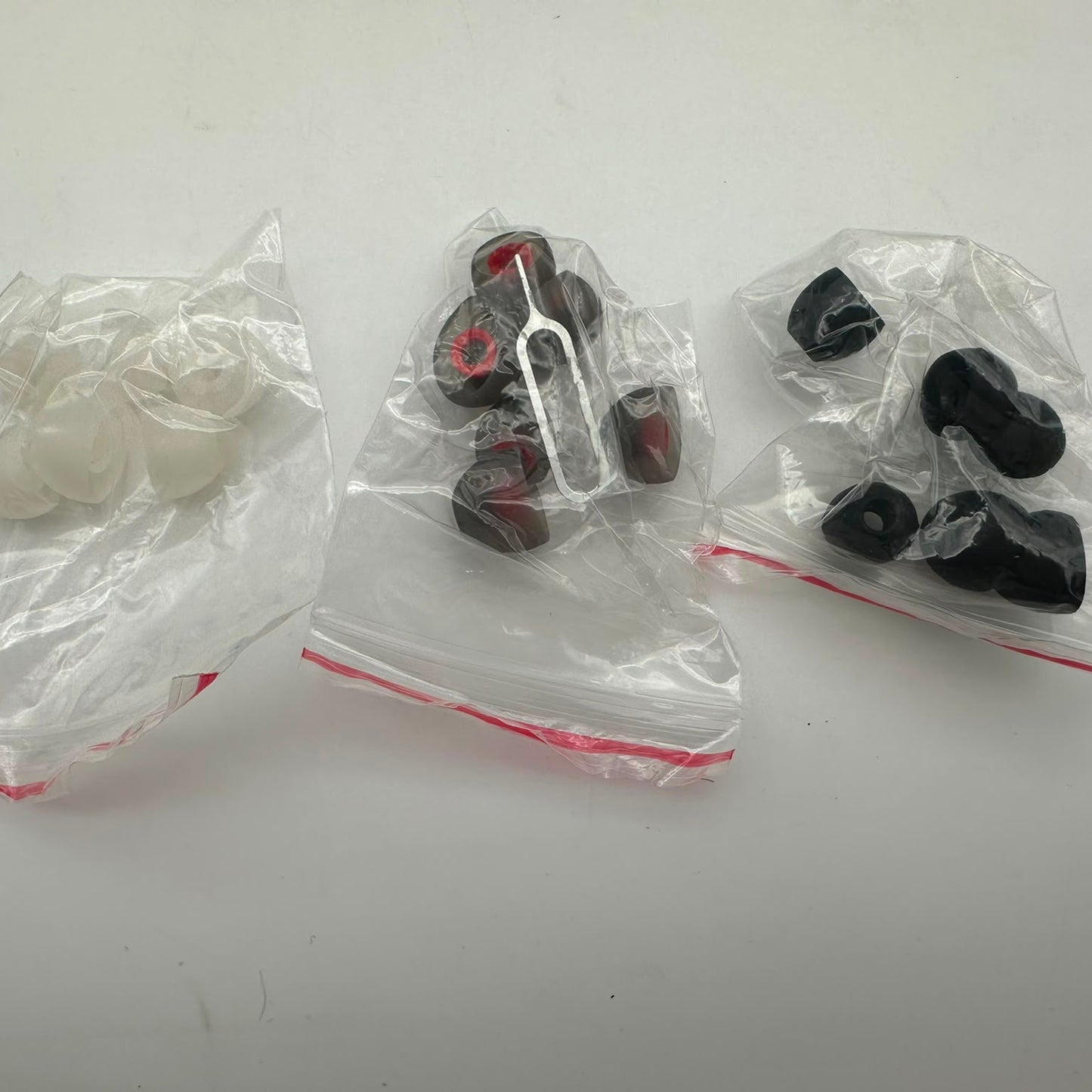 Linsoul Kiwi Ears Quartet – Auricolari In-Ear Monitor Ibridi