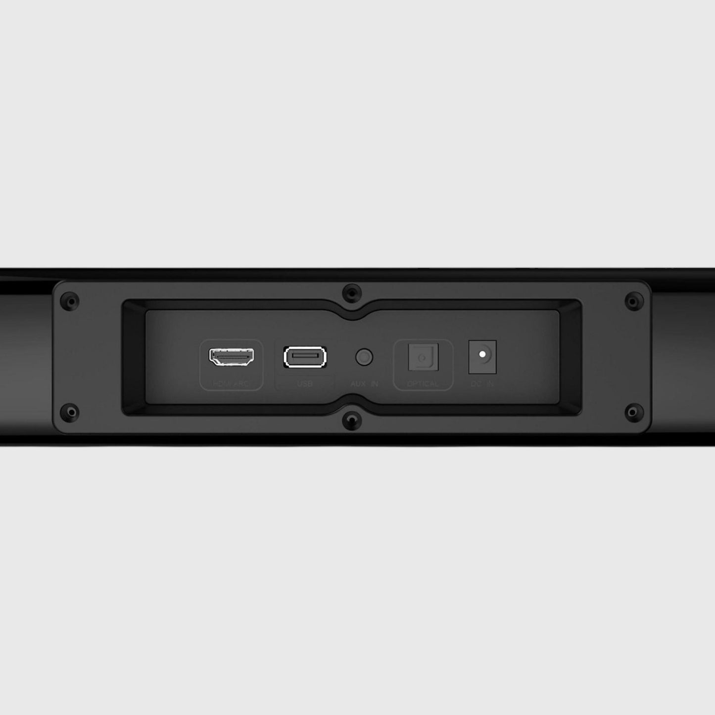 Panasonic SC-HTB100EGK Soundbar