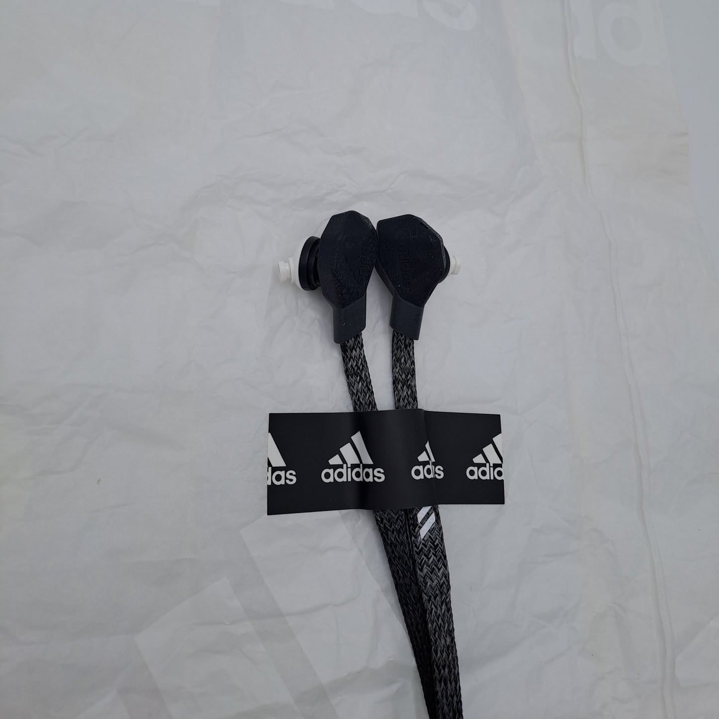 Adidas FWD-01 Sport Headphones