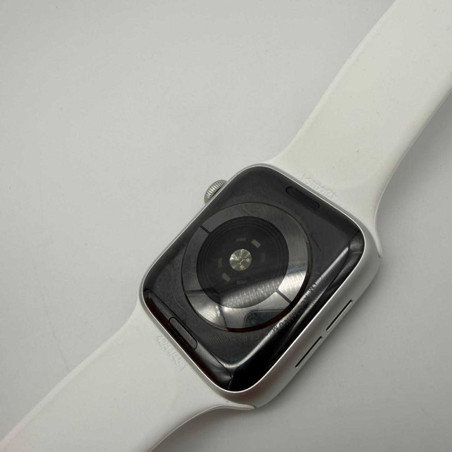 Apple Watch Series 5 Nike 44mm GPS Aluminum Case