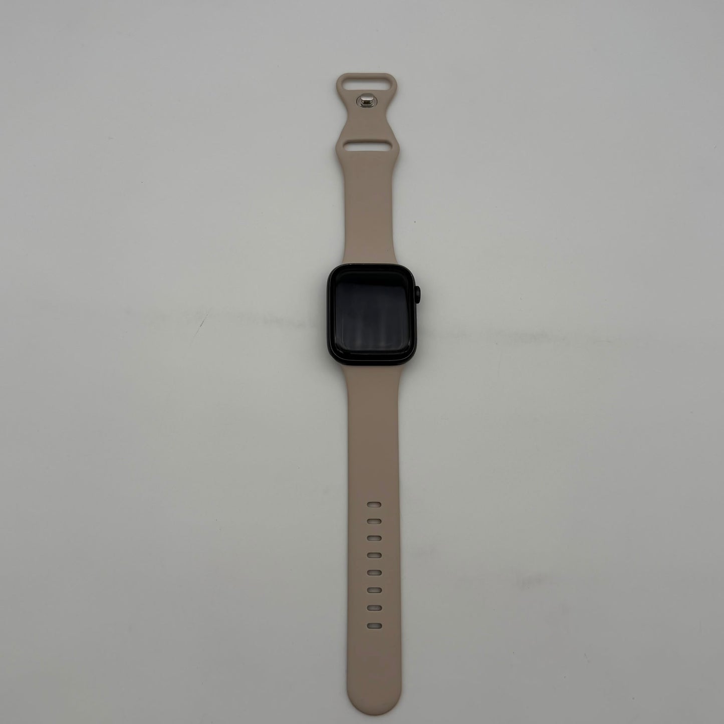 Apple Watch Series 5 44mm GPS + Cellular - Aluminum Case