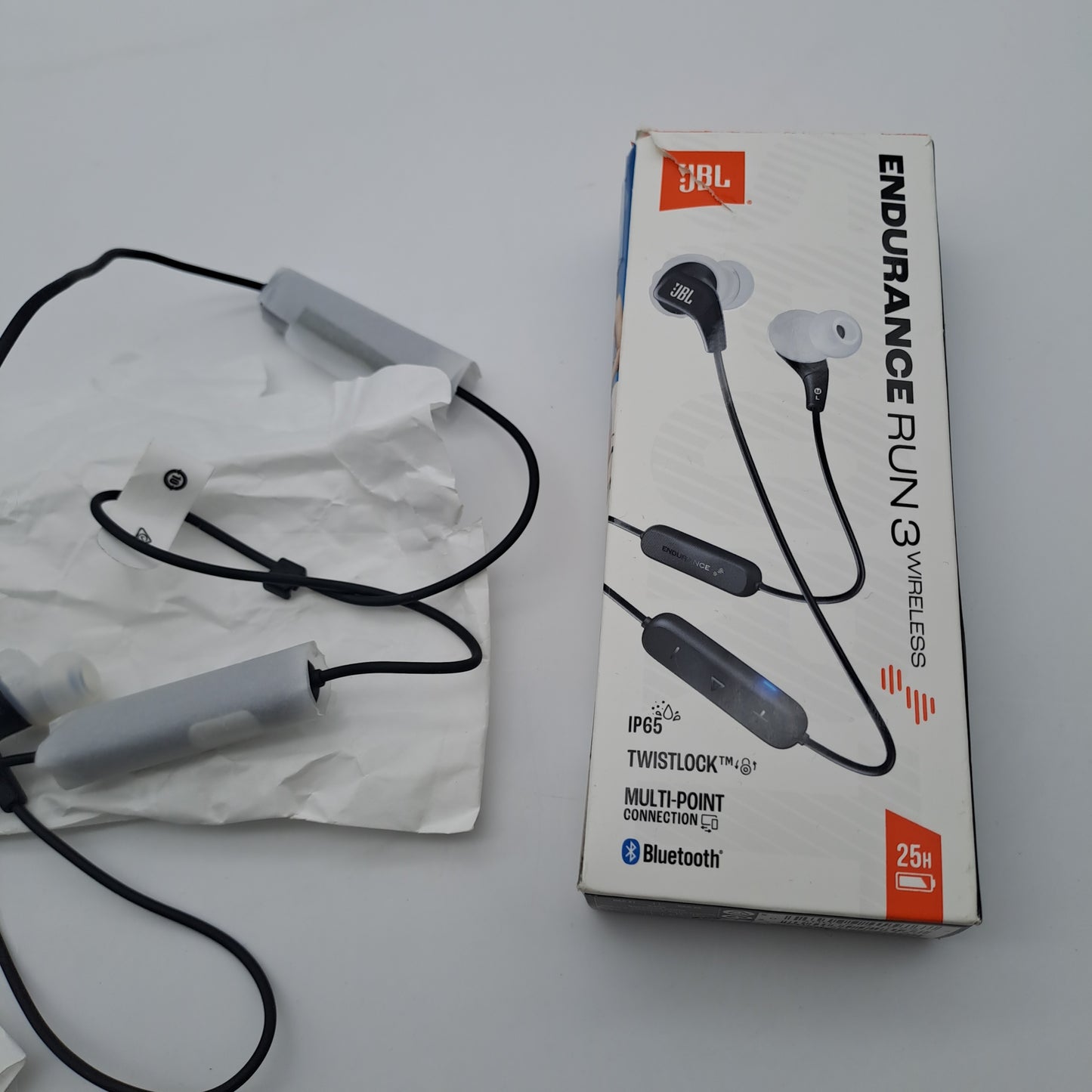 JBL Endurance Run 3