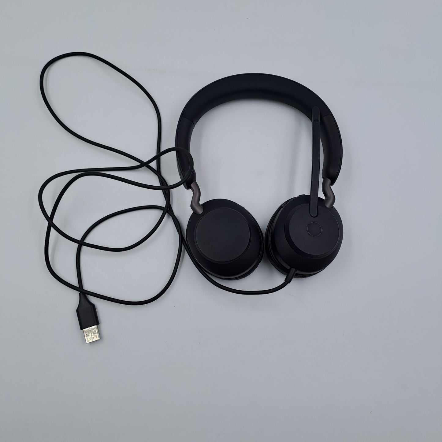 Jabra Evolve2 40 USB-A UC Estéreo