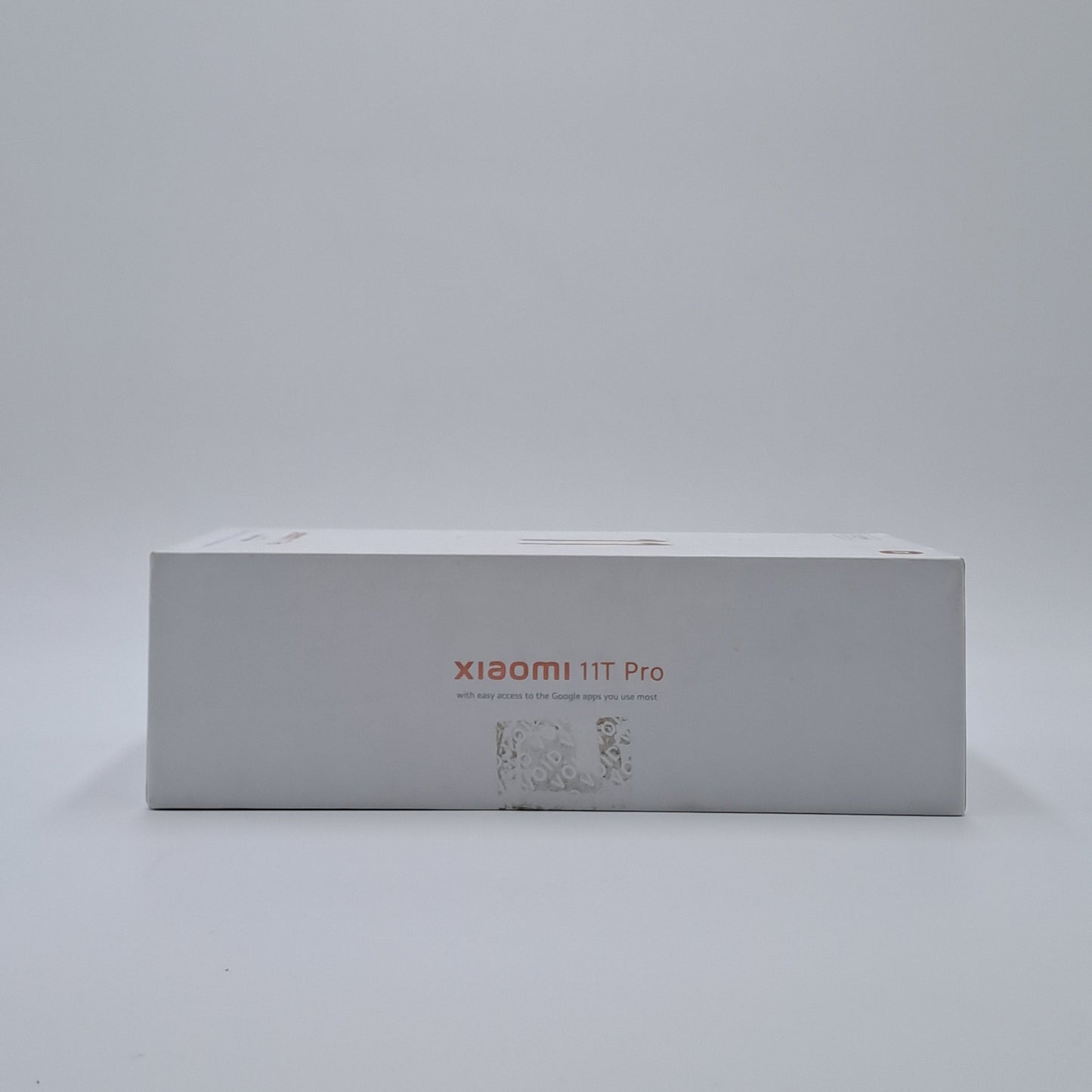 Xiaomi 11T Pro – Meteorite Gray – 8GB RAM, 128GB