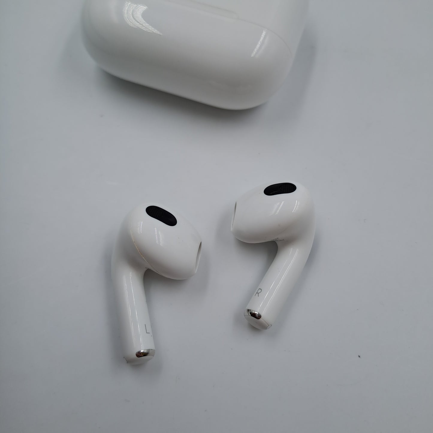 AirPods de Apple de tercera generación