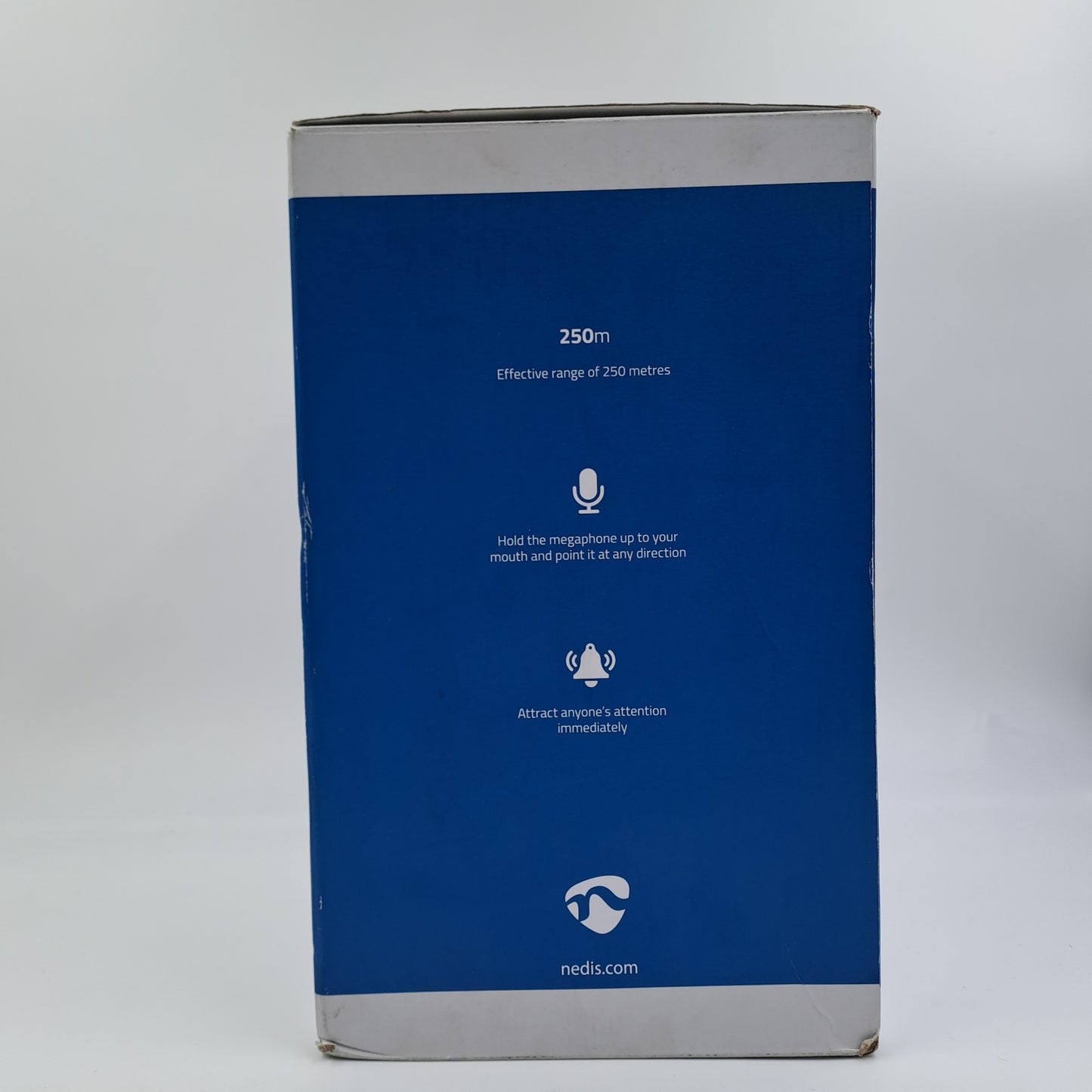 Nedis Portable Megaphone