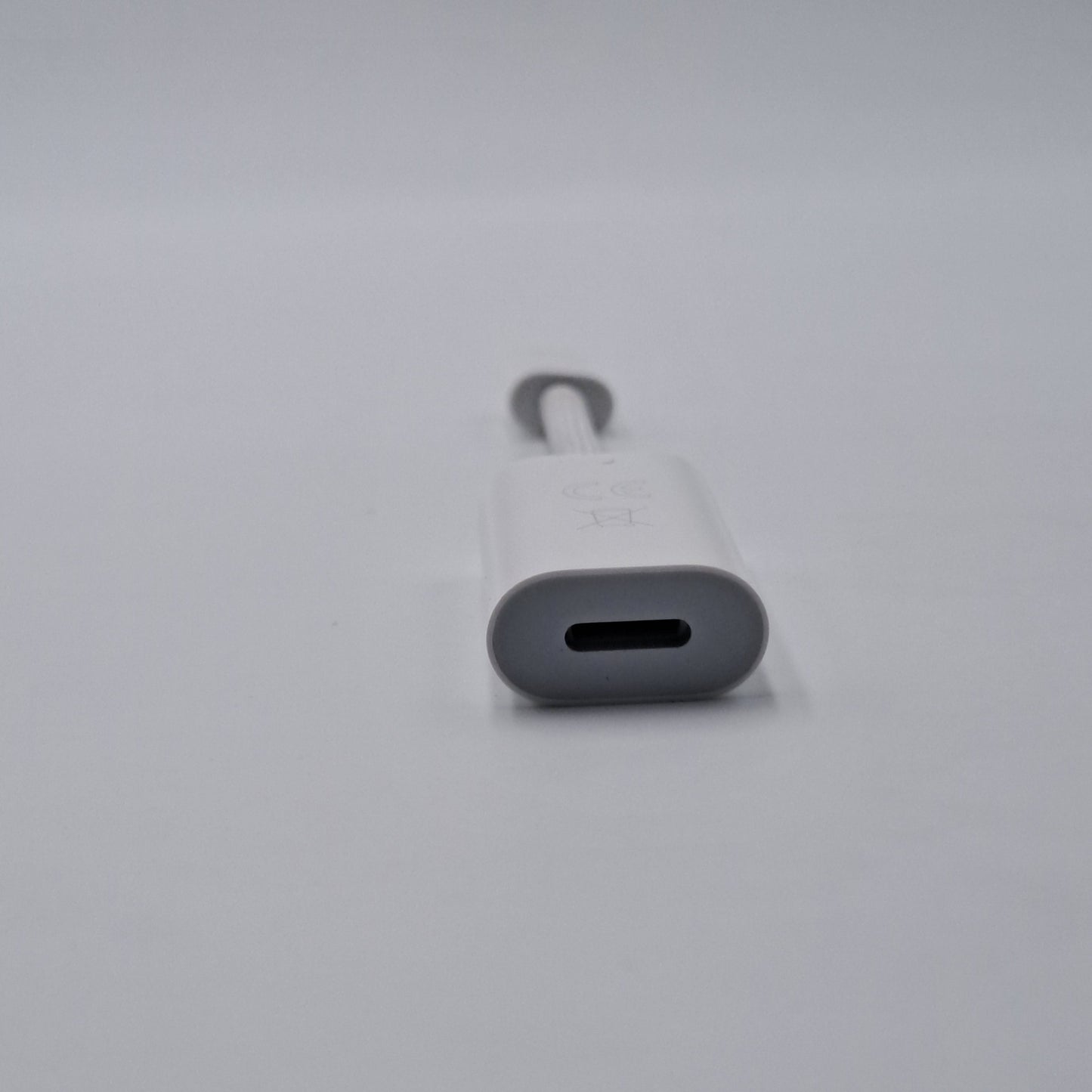 Apple Adattatore USB-C to Lightning