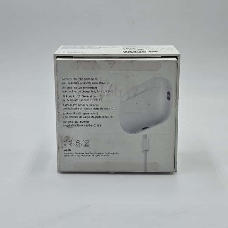 AirPods Pro 2a Generazione USB-C