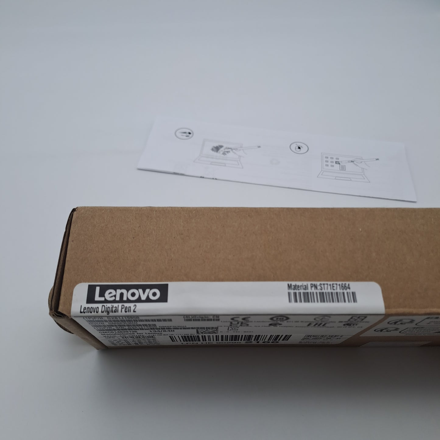 Lenovo Digital Pen 2