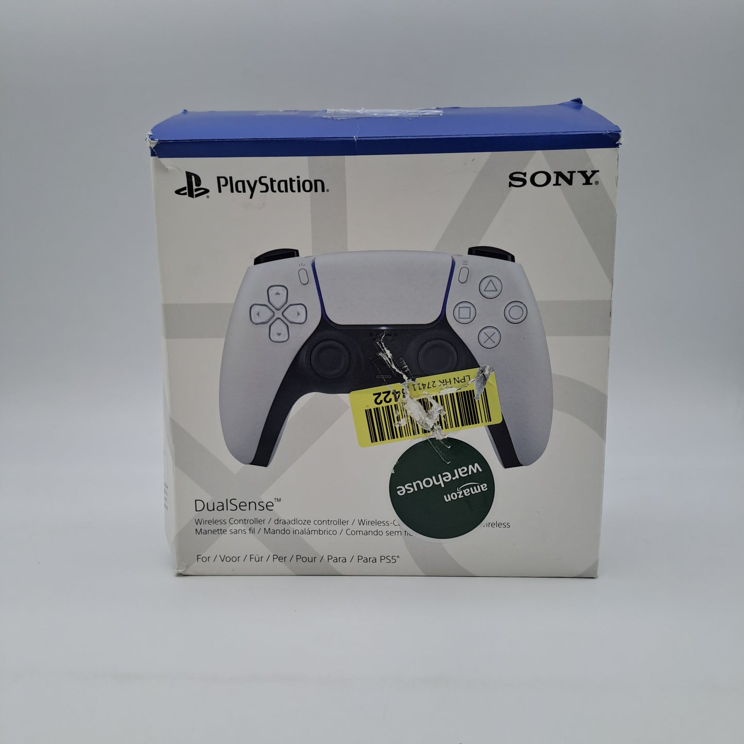 Sony PlayStation DualSense Wireless Controller