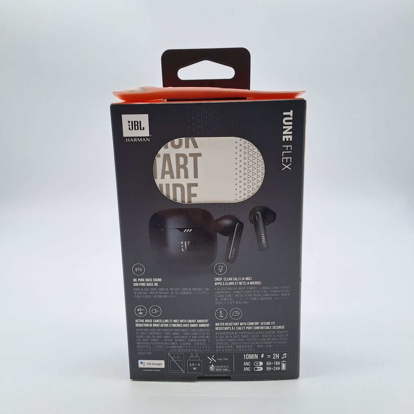 JBL Tune Flex TWS