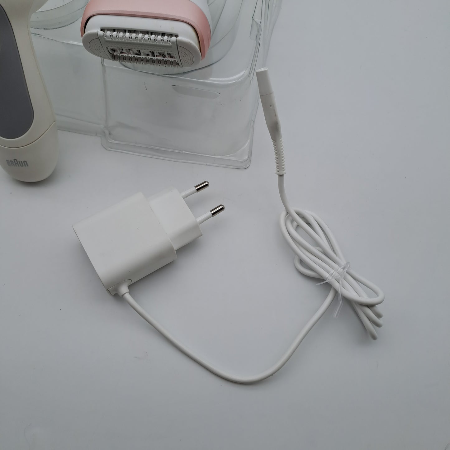 Braun Silk-épil 9