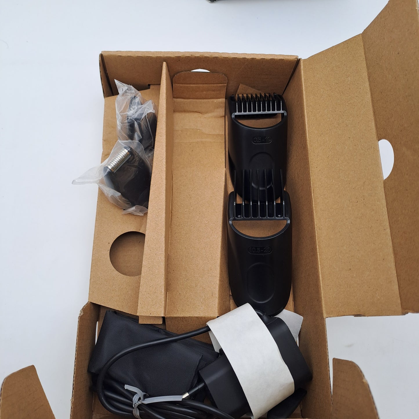 Braun Beard Trimmer Series 5