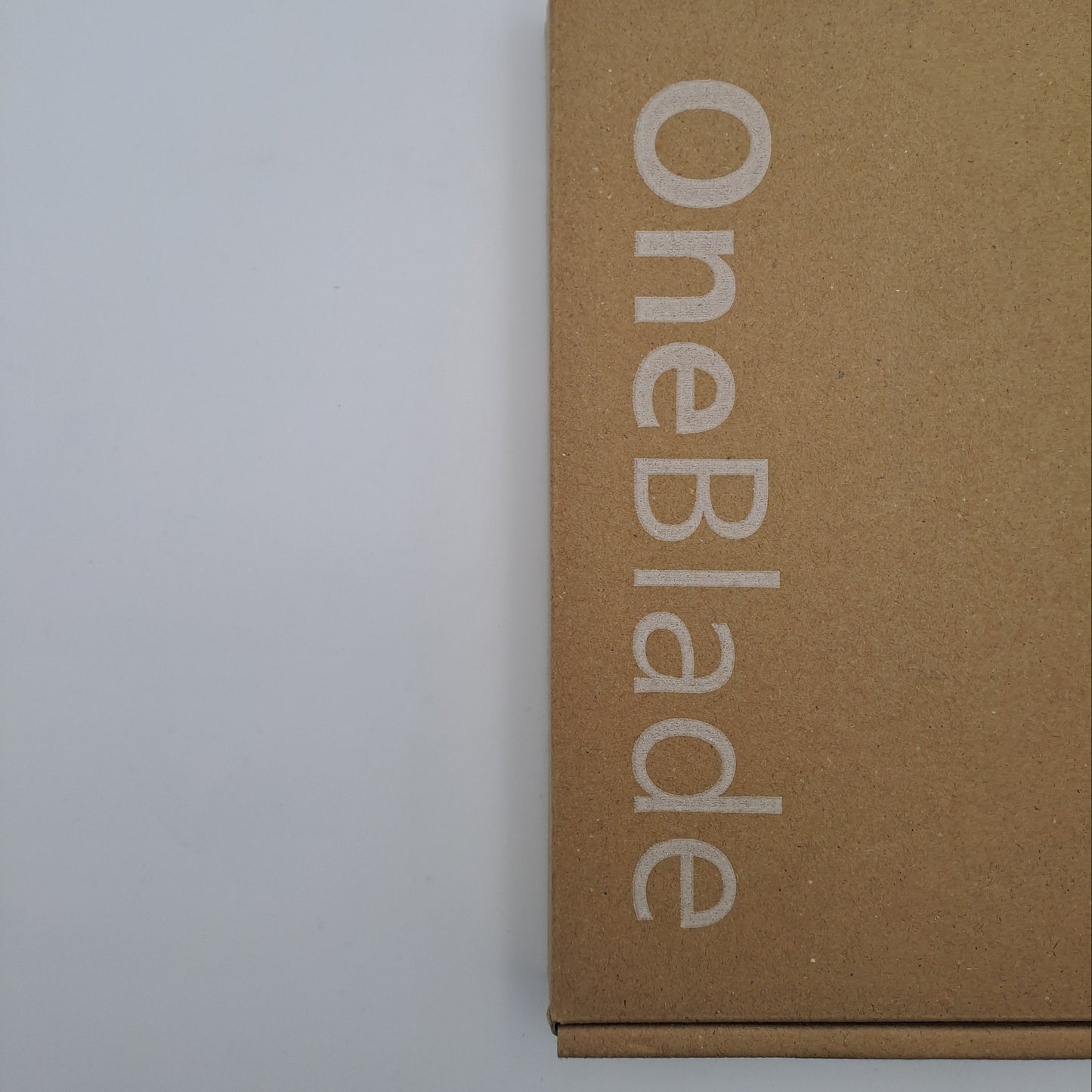 Philips OneBlade rasoio elettrico