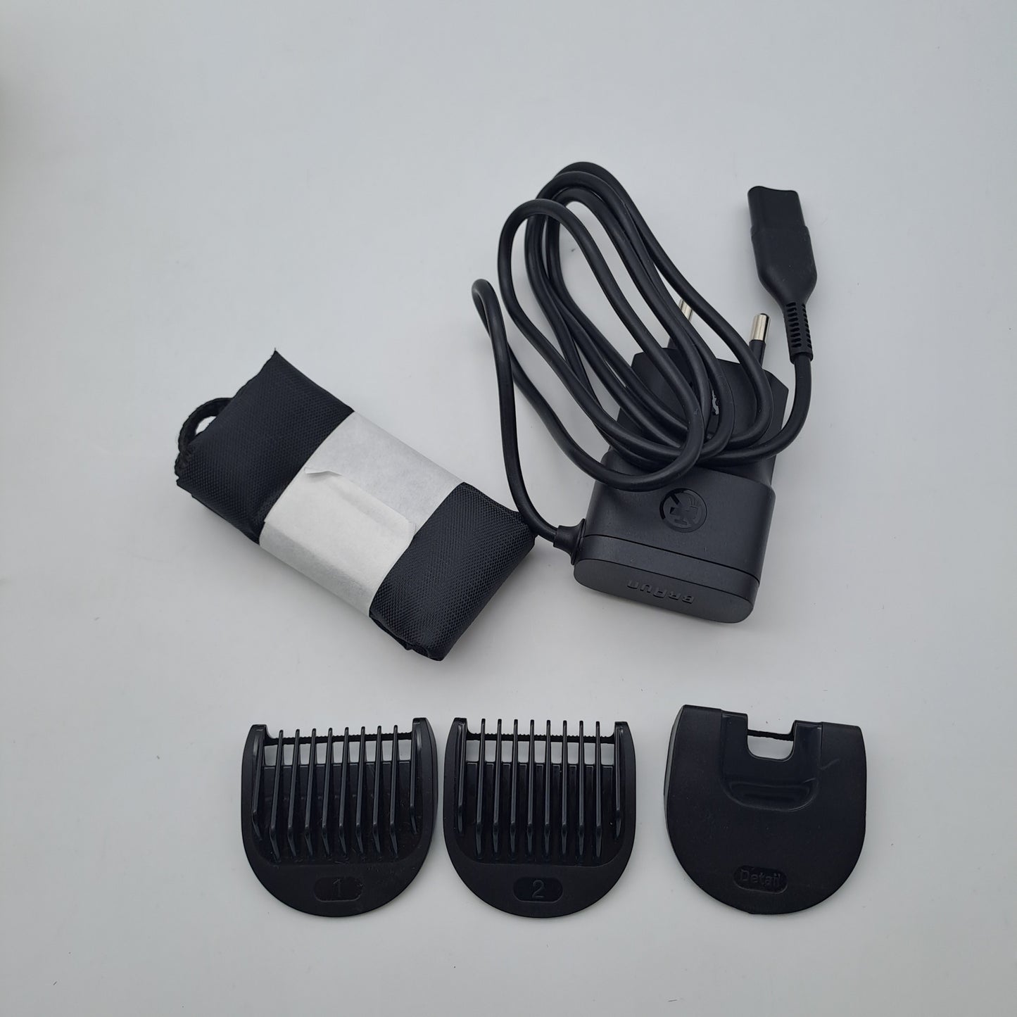 Braun All-in-One Style Kit Series 3