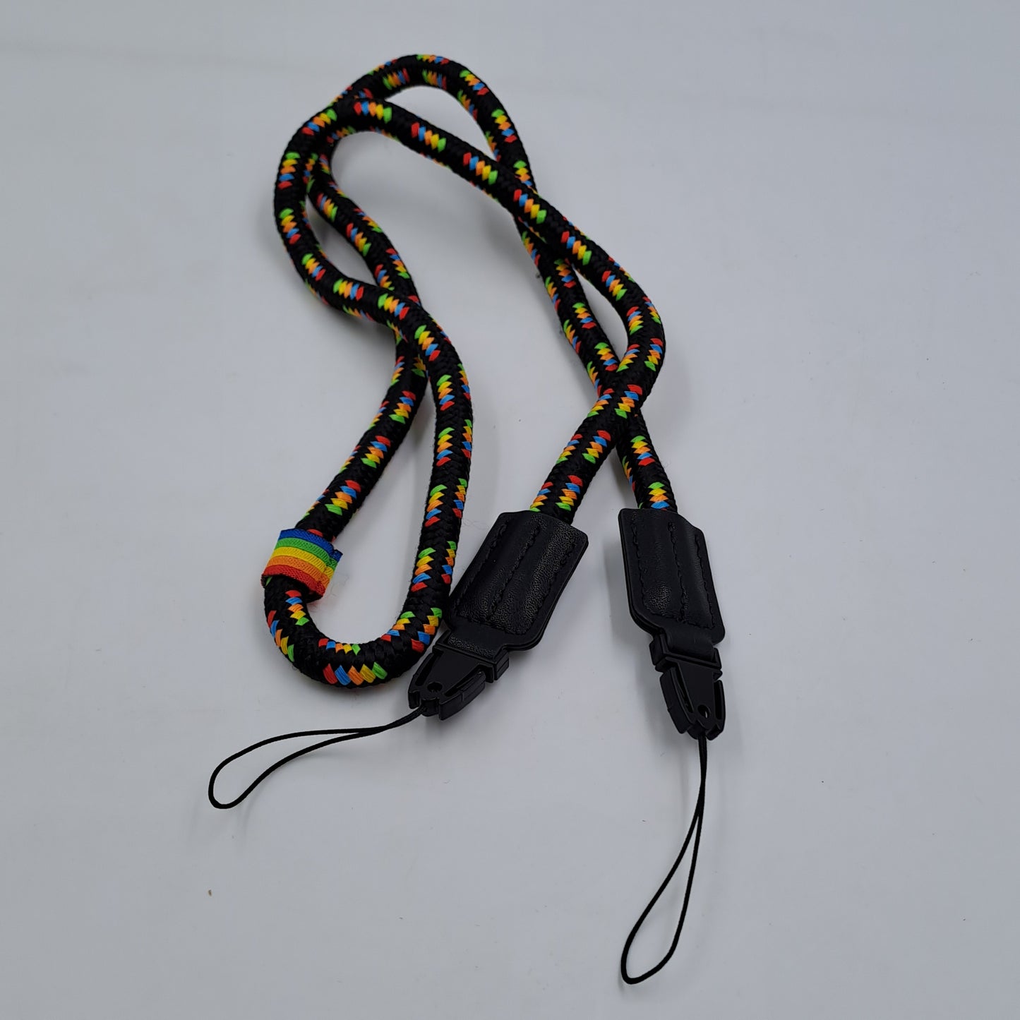 Polaroid Camera Strap Round