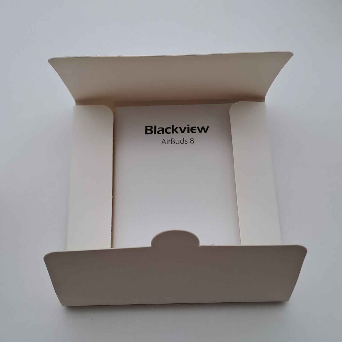 Blackview AirBuds 8 – Auricolari True Wireless Stereo