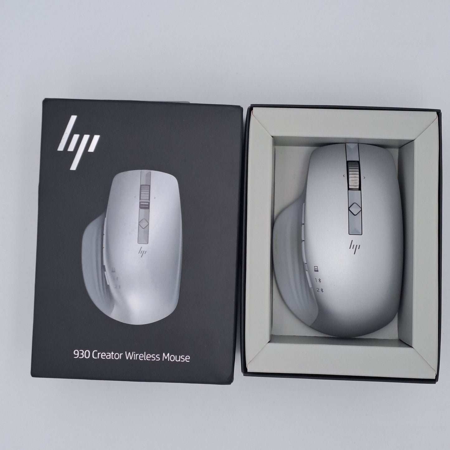 HP 930 Creator Wireless Mouse