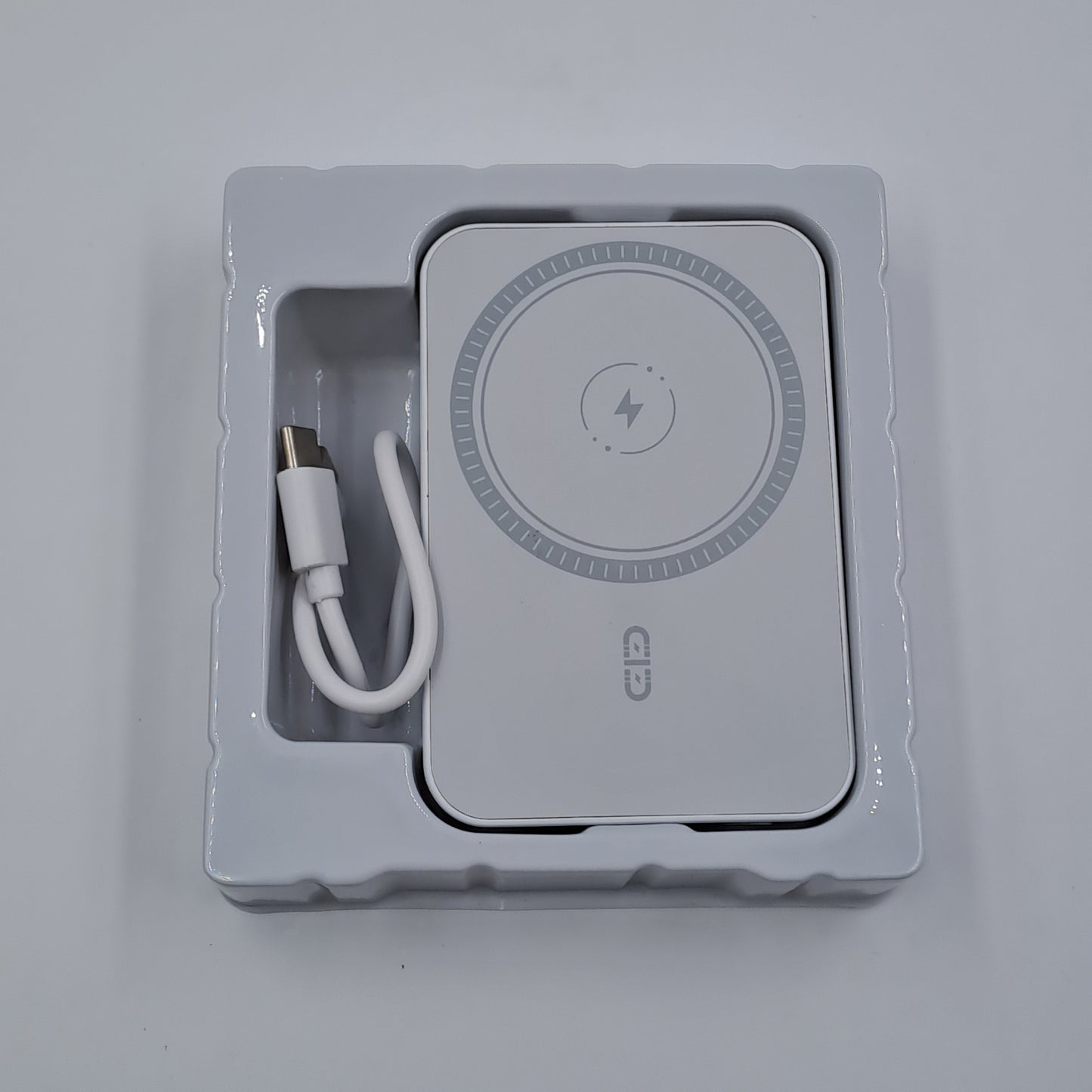 NOHON Power Bank Magnetica 10000 mAh 20W