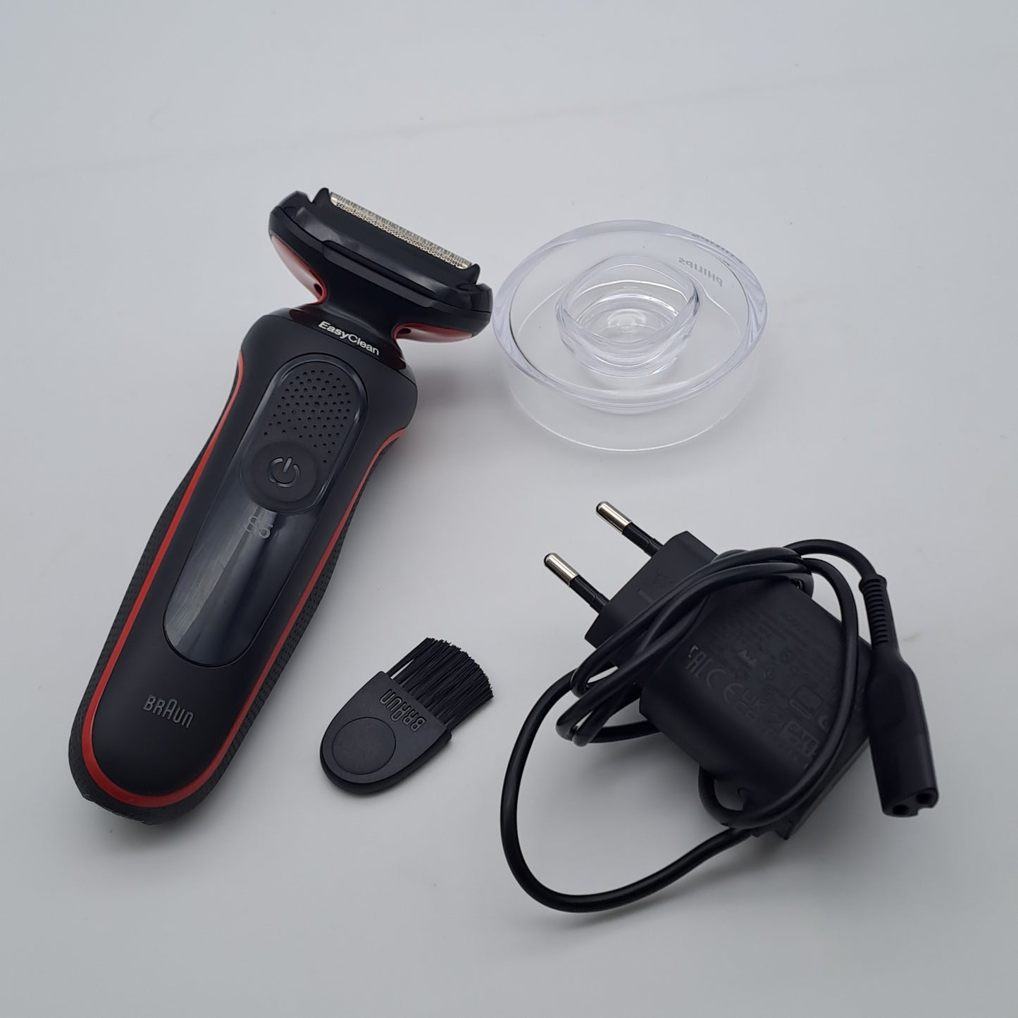Braun Series 5 - 51-R1000s EasyClean