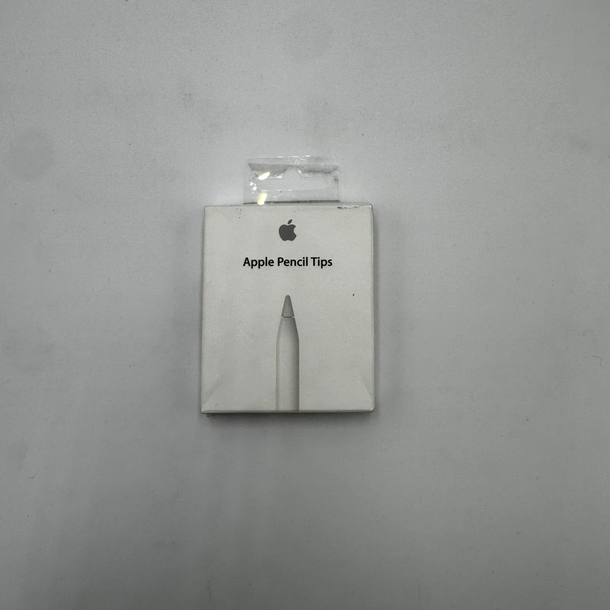 Apple Pencil Tips – Set da 4 Punte di Ricambio