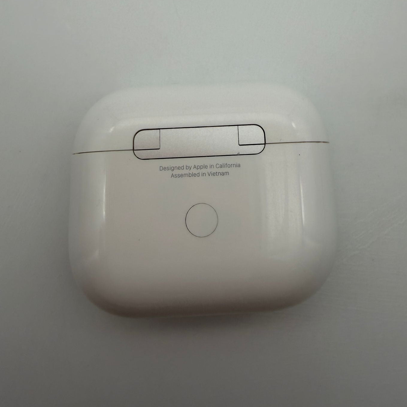 Apple AirPods (3ª generazione)