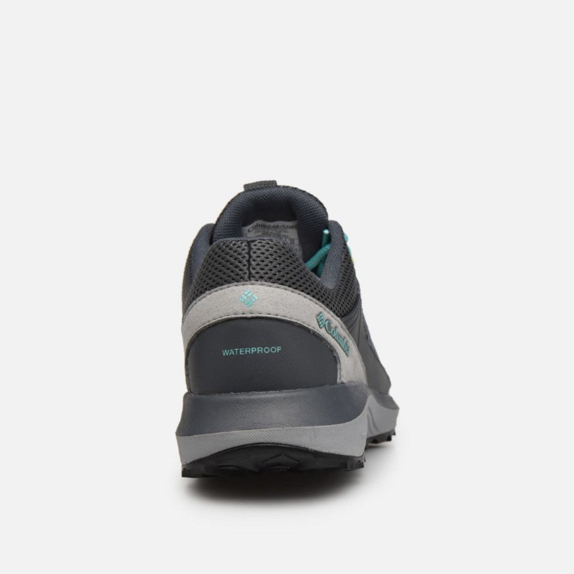 Columbia Scarpe da Trekking Donna Trailstorm Waterproof