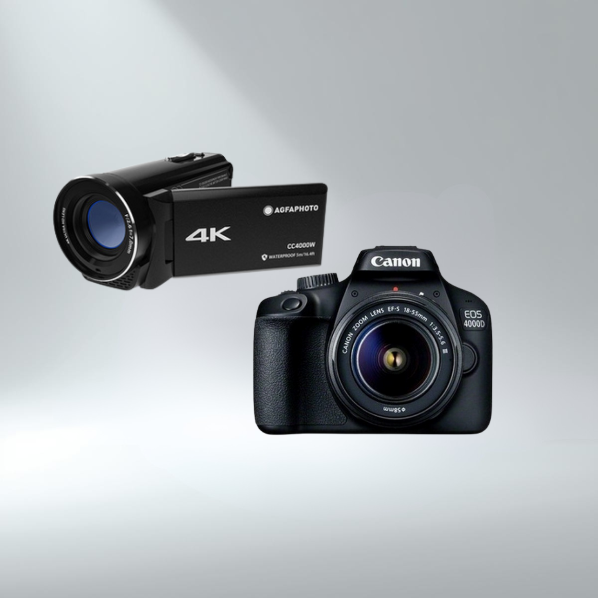 Fotocamere & Videocamere