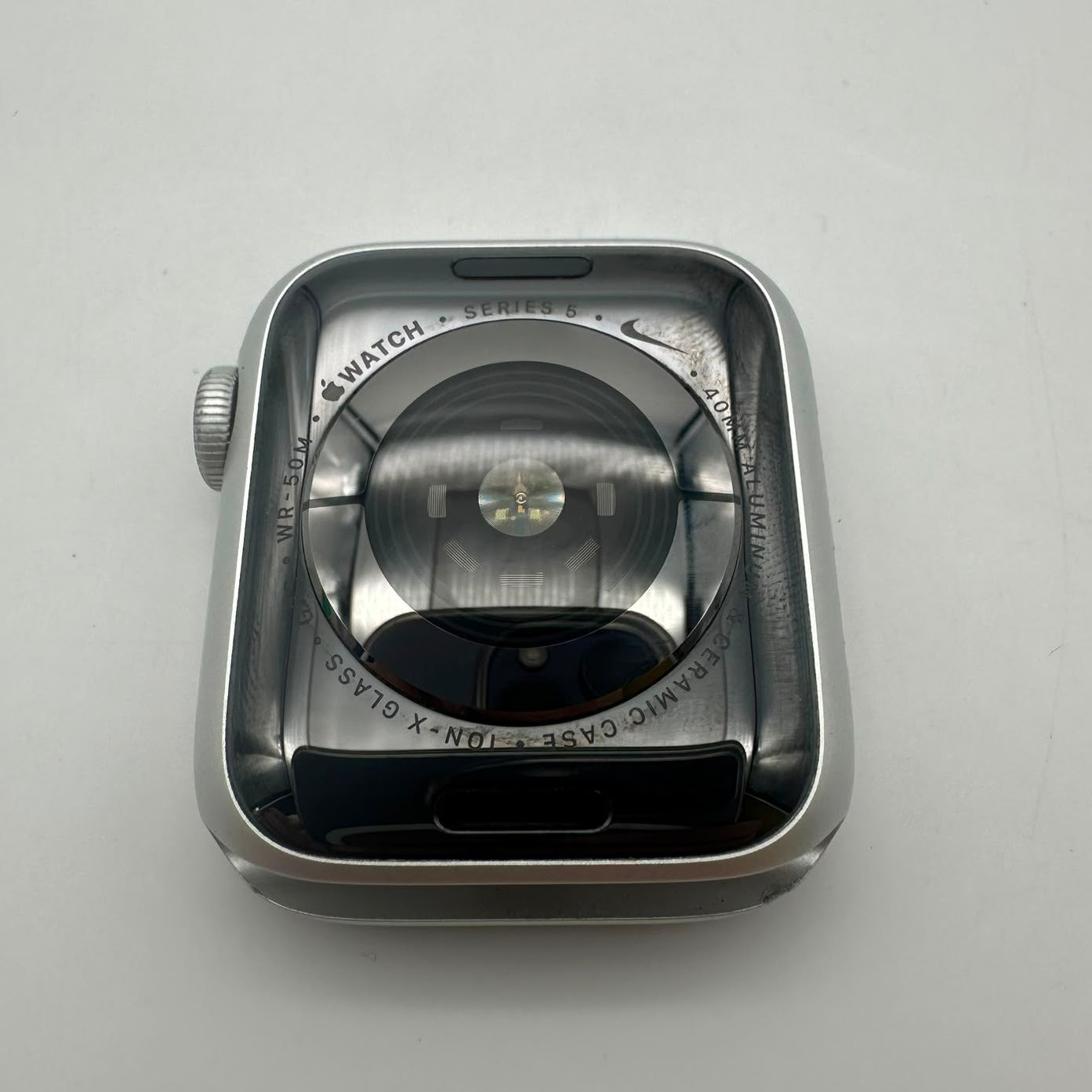 Apple Watch Nike Series 5-40mm - GPS