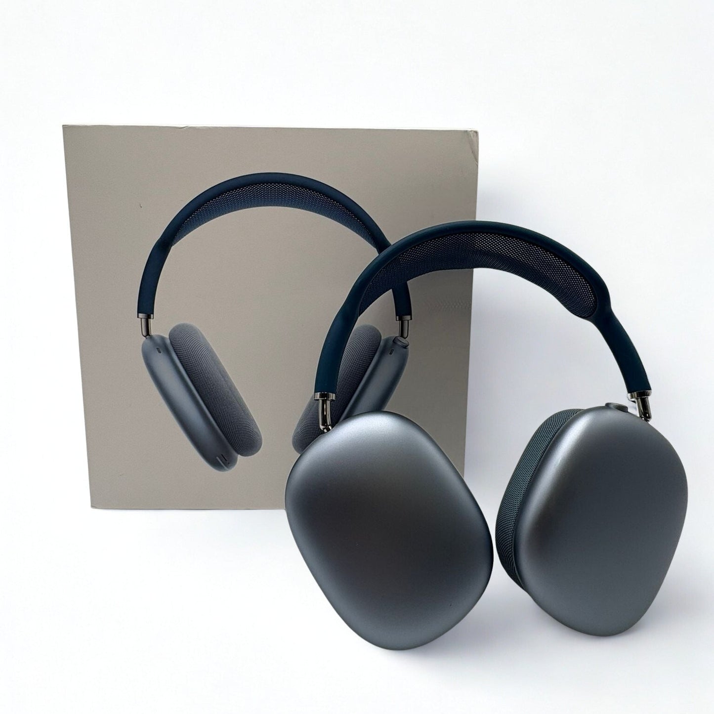 Apple AirPods Max Blu