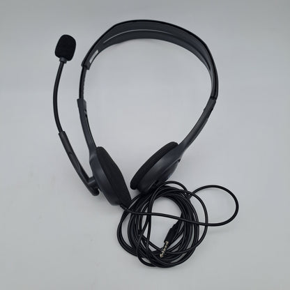 Logitech H111 – Cuffia Stereo con Microfono