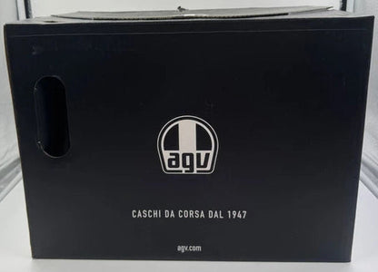 Casque moto AGV K-3 SV Rossi Mugello 2017 ML (58)