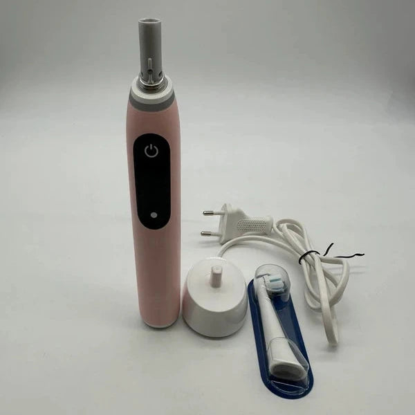 Oral-B iO Series 6 Spazzolino Elettrico Rosa