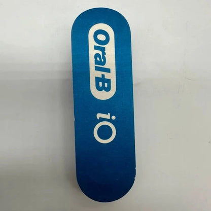Oral-B iO Series 6 Spazzolino Elettrico Rosa
