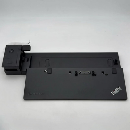 Lenovo ThinkPad Ultra Dock 40A2 Docking Station
