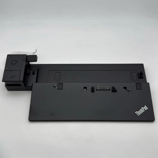 Estación de acoplamiento Lenovo ThinkPad Ultra Dock 40A2