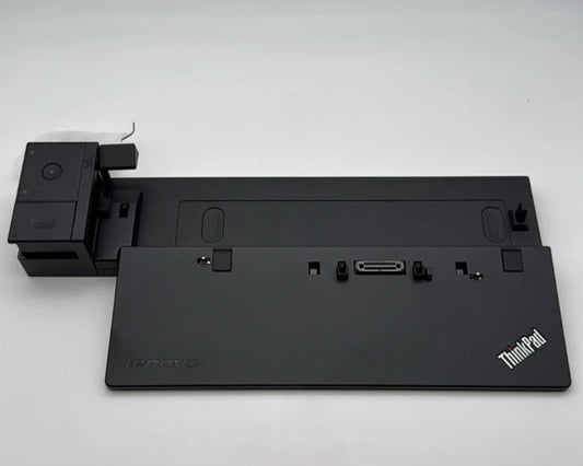 Lenovo ThinkPad Ultra Dock 40A2 Docking Station