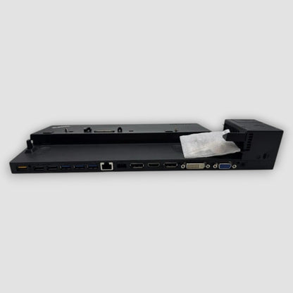 Lenovo ThinkPad Ultra Dock 40A2 Docking Station